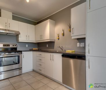 2129 rue de Merlac - Unité 5 ½ - Domaine de Brugnon, Duberger à louer - Photo 5