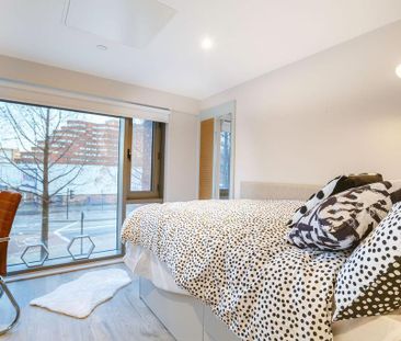1 bedroom private hall to rent - Photo 2