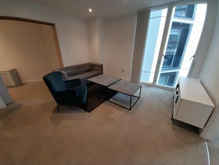 2 bedroom apartment to rent - Photo 4