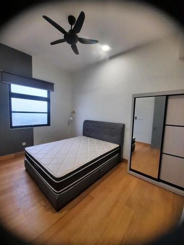 Union Suites, Bandar Sunway, Sunway - Photo 3