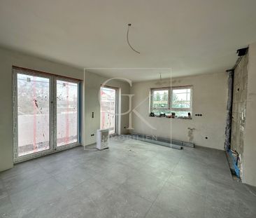 Neubau - Erstbezug! 2-Zimmer Penthouse-Wohnung - Foto 2