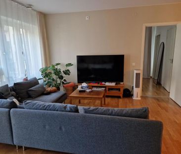 Banvaktsgränd 2F, Kävlinge - Foto 1