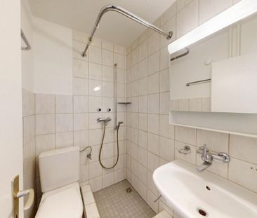 1-Zimmer-Studio an zentraler Lage in Zürich - Foto 6