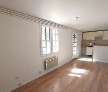 Location appartement 1 pièce, 35.34m², Osny - Photo 2