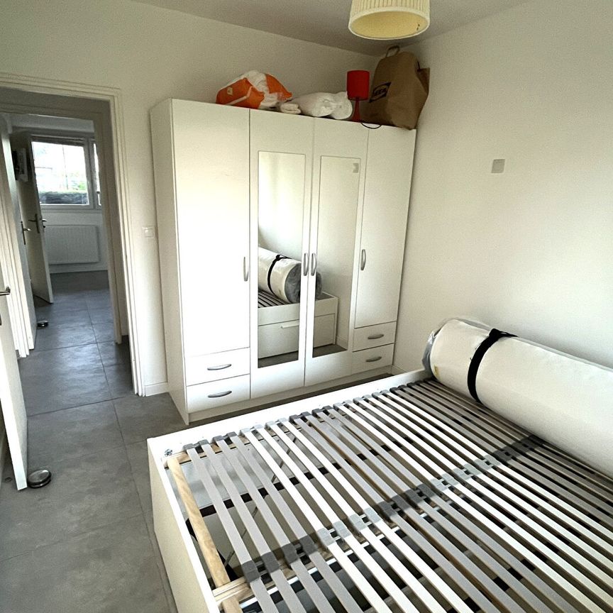 Appartement meublé SAINT-HERBLAIN, - Photo 1