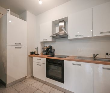 Appartement met twee slaapkamers in centrum Izegem - Photo 3