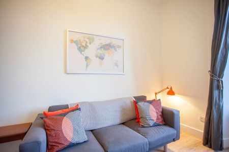 Hyndland Street - Photo 5