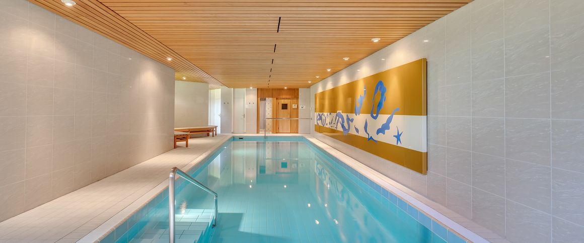 AMPIO APPARTAMENTO DI 5.5 VICINO ALLA TASIS - Photo 1