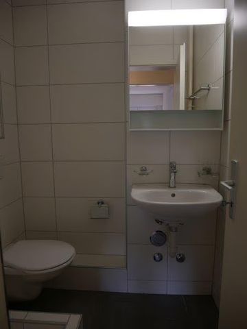 2 Zimmer, 30 m², 9. Stock - Photo 2