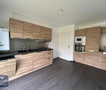 Location Maison 5 pièces 100m² DIEPPE 76370 - Photo 3