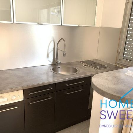 Charment T2 hypercentre d'Orléans - Photo 3