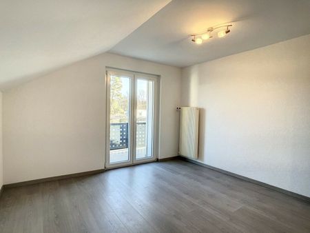 SEHR SCHÖNE 2.5-Zimmer-Wohnung / MAGNIFIQUE 2.5 pièces - Photo 5