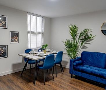 1 bedroom terraced house to rent - Photo 2