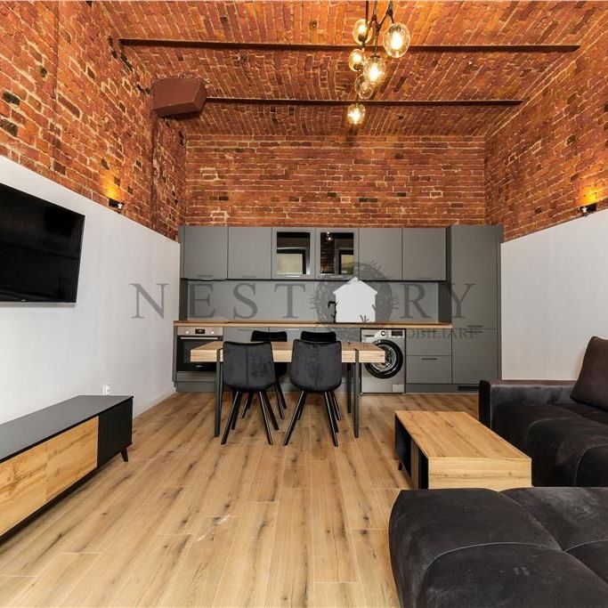 Rafinament Urban: Apartament 2 camere in inima Clujului | Centru - Fotografie 1