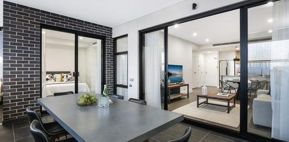 2-bedroom shared unit, Loftus Street - Photo 2