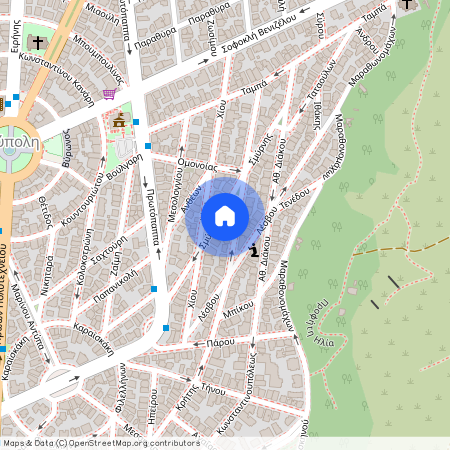 Ηλιούπολη (Άνω Ηλιούπολη)