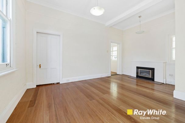 Charming Urban Retreat in the Heart of Summer Hill - Photo 1