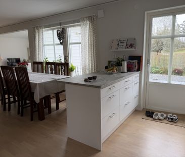 Landvetter - 3rok - tillsv - 17.250kr/mån - Photo 4