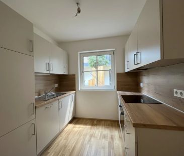 *** Exklusive Gartenwohnung ***- Neubauwohnung in Feldkirchen bei Graz - Foto 2