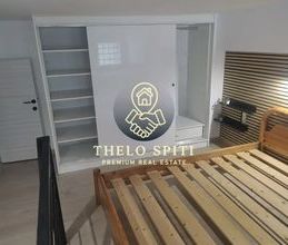 Studio/Γκαρσονιέρα για ενοικίαση - Άγιος Δημήτριος, - Photo 4