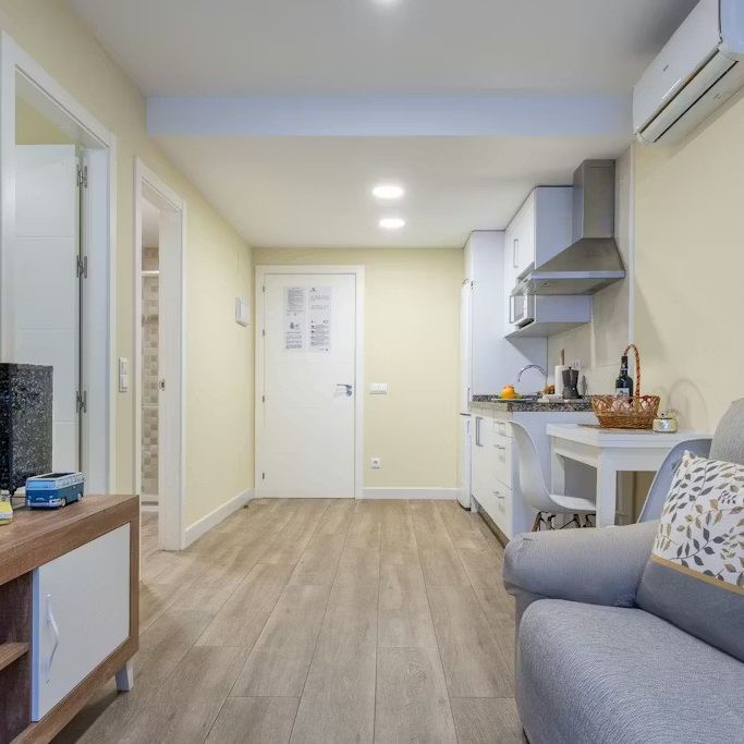 Calle Sierra Bermeja, Málaga, Andalusia 29003 - Photo 1