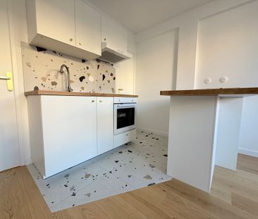 Location Appartement 2 pièces 25m² MARSEILLE 8ème - Photo 3