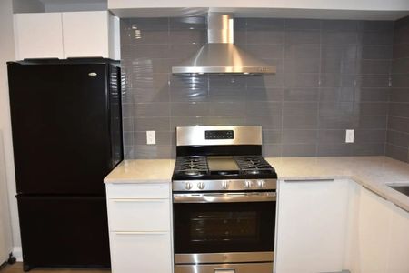 For Lease - 131 Hawthorne Avenue Unit# 2, Glebe - Ottawa East and Area, Ontario - Photo 3
