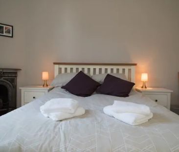 3 Bed Flat, Haymarket Terrace, EH12 - Photo 6