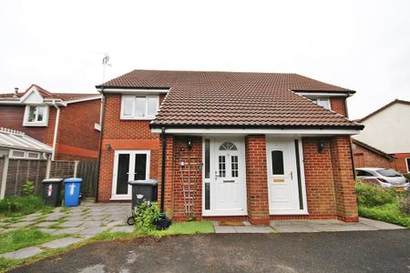 2 bedroom flat to rent - Photo 3