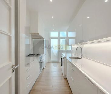 Apartment T4 in Areeiro, Lisboa - Photo 1