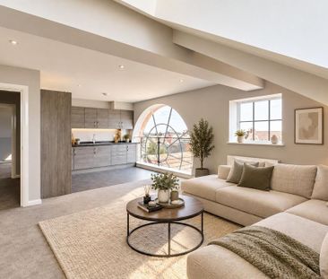 2 bedroom flat to rent - Photo 1