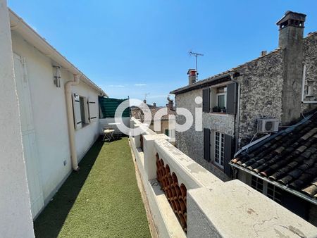 Appartement La Colle Sur Loup 2 pièce(s) 38 m2 - Photo 4