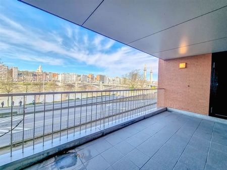 Appartement te huur - Foto 5