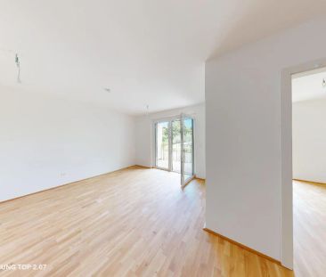 / DG / VERFÜGBAR AB 1.07.2025 / 2 ZIMMER / ZWEITBEZUG - Photo 6
