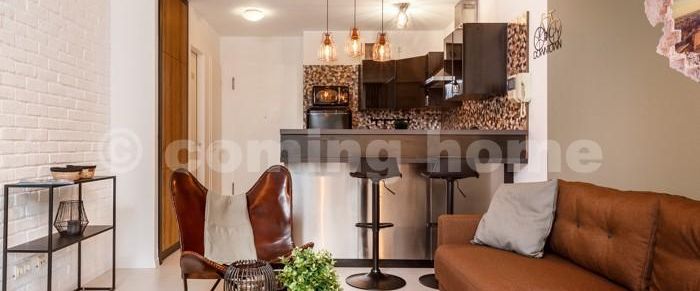 New York meets Berlin - Foto 1