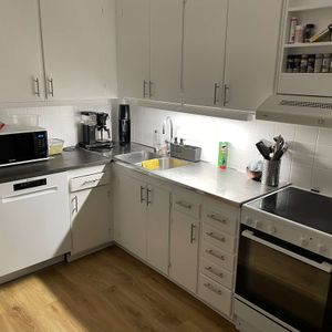 Östra Ansgarigatan 98 - Photo 2