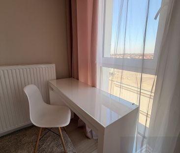 Nowoczesne 2-pokojowe mieszkanie z balkonem - Zdjęcie 2