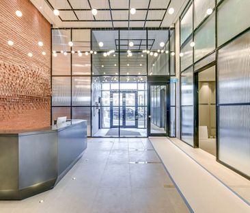 For Lease - 3200 William Coltson Avenue Unit# 204, Oakville, Ontario - Photo 2