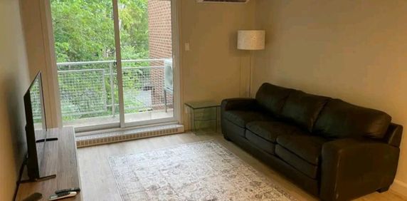 Appartement 3 1/2 lumineux - Photo 2