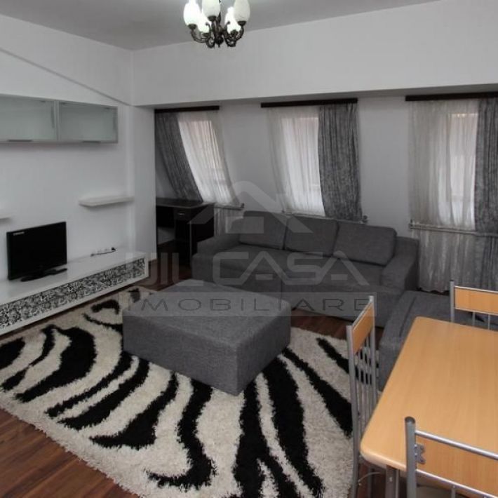 de inchiriat APARTAMENT 2 CAMERE, APROAPE DE PALAS - Fotografie 1