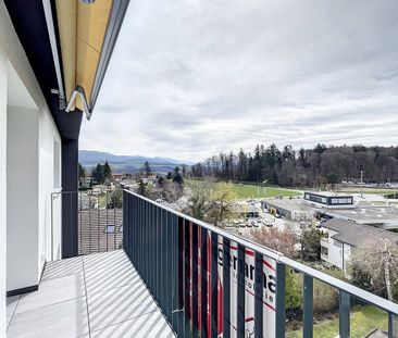 2.5 pièces au 4ème à Villars-sur-Glâne - Photo 1