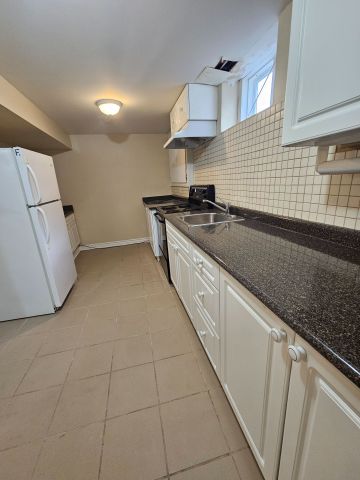 For Lease - 138 Archdekin Drive, Brampton, Ontario - Photo 4