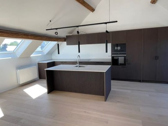 Appartement te huur - Foto 1