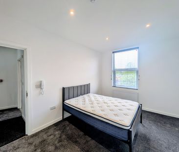 1 bedroom house to rent - Photo 1