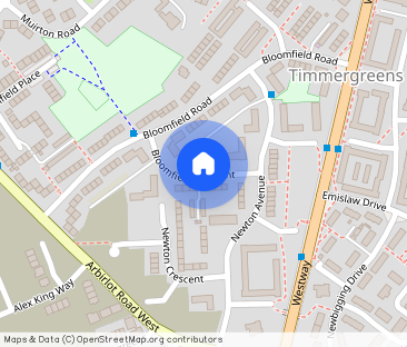 Bloomfield Crescent, Arbroath, DD11 - Photo 1