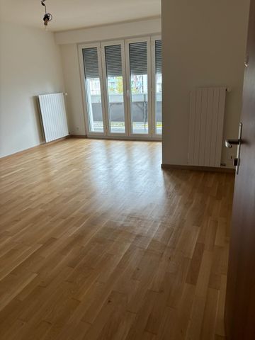 Appartement de 2.5 pièces au 6ème étage - Photo 4