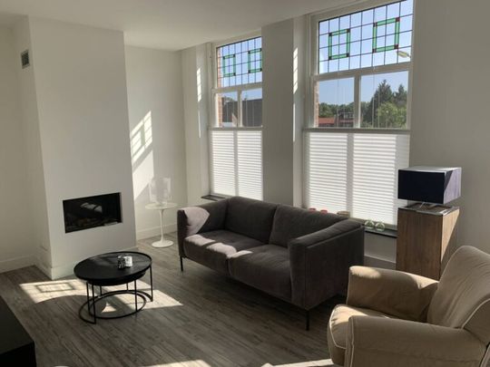 Dillenburgstraat - Foto 1