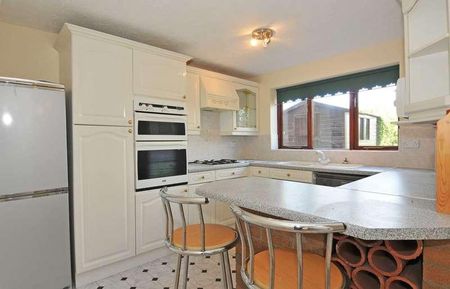 Berrybrook Meadow, Exminster, Exeter, EX6 - Photo 4