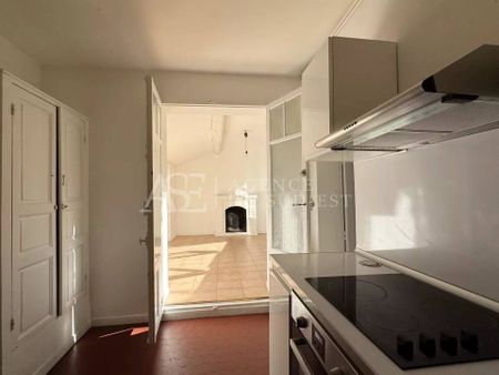 Location Appartement - Photo 3