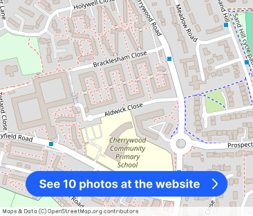 Aldwick Close, Farnborough, GU14 - Photo 1